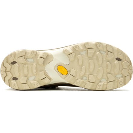 Moab Speed 2 Mid GORE-TEX Hiking Boots - Men's