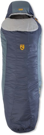 Tempo 20 Synthetic Sleeping Bag - Men's