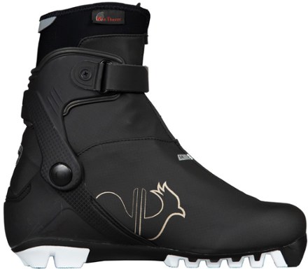 X-8 FW Skate Ski Boots - Women's