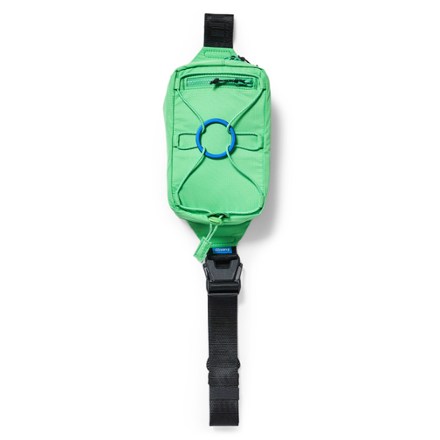 Multipass Mini Bag