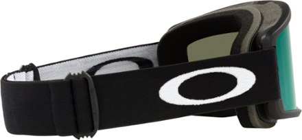 Target Line M Snow Goggles