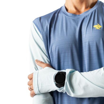 UPF Long-Sleeve T-Shirt - Men's