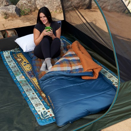 Wayback 20 Sleeping Bag