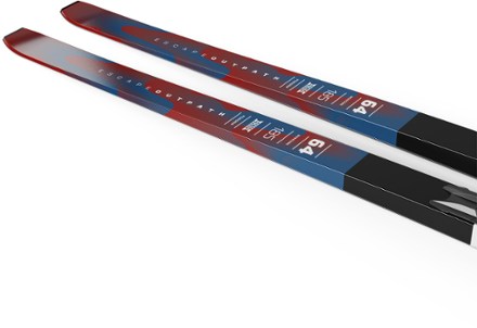 Escape Outpath 64 Cross-Country Skis with Prolink Bindings