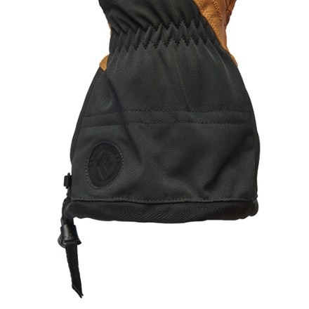 Guide Gloves - Men's