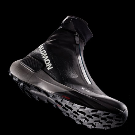 S/Lab Genesis Spine Trail-Running Shoes