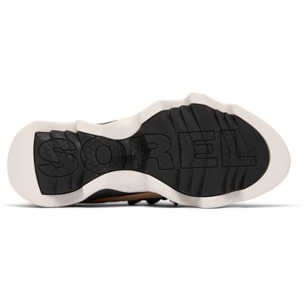 Kinetic Impact II Lace Shoes - Women's