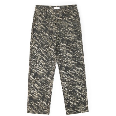 Utility Pants - Men's