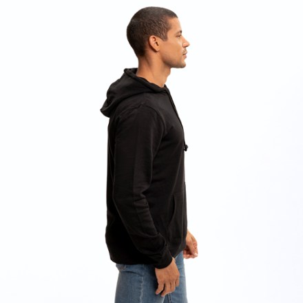 Classic Pullover Hoodie - Men's