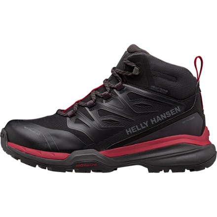 Traverse HellyTech Waterproof Hiking Boots - Men's