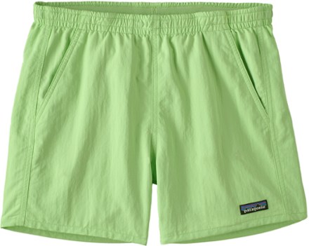 Baggies Shorts - Women's