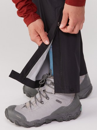 Trailmade Rain Pants - Women's