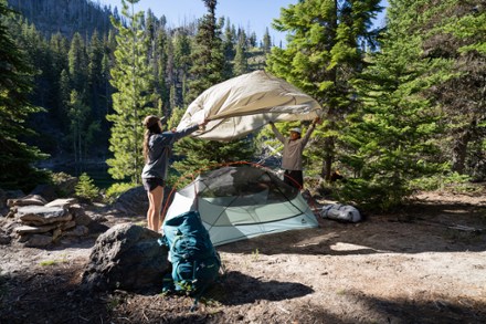 Hubba Hubba LT 2 Tent