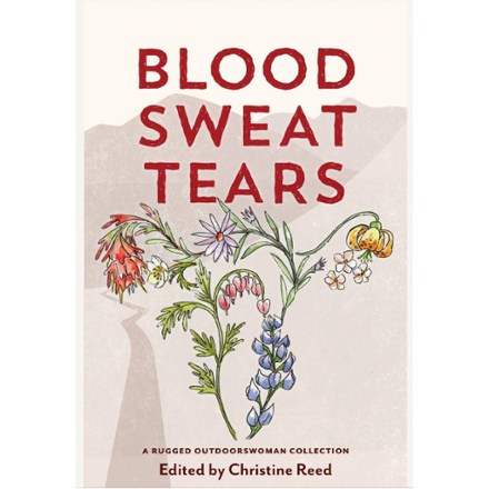 Blood Sweat Tears