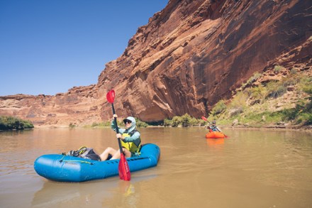 Pulsar Packraft