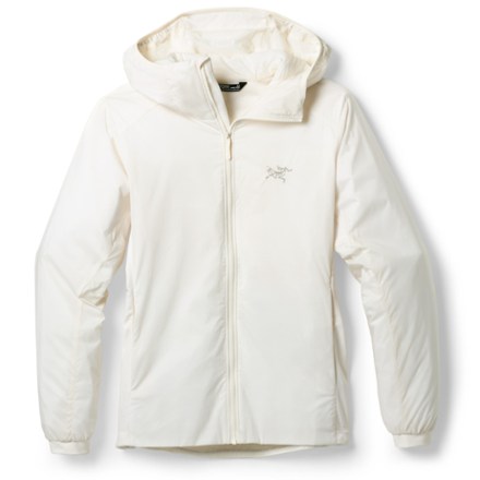 Atom Insulated Hoody - Women's