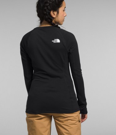 FD Pro 160 Base Layer Crew Top - Women's