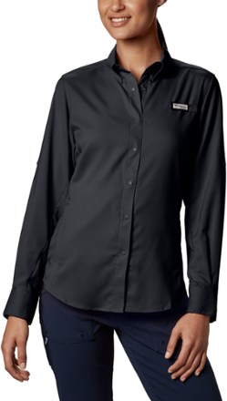 PFG Tamiami II Long-Sleeve Shirt - Women's