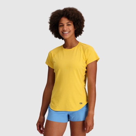 Argon T-Shirt - Women's