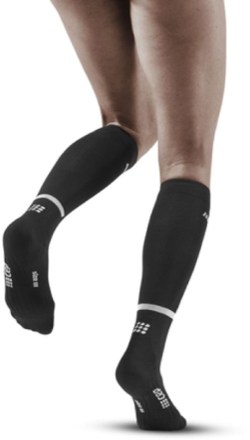 Run Compression Tall 4.0 Socks - Women's