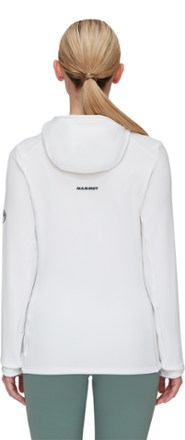 Aconcagua Light ML Hooded Jacket - Women's
