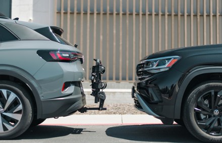 OutPace 2-Bike Hitch Rack