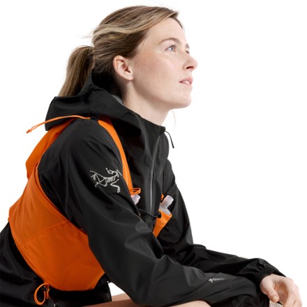 Norvan Jacket - Women's