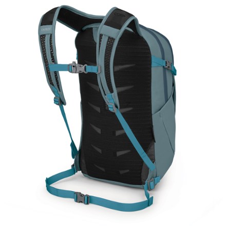 Daylite Plus Pack