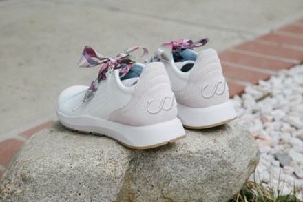 Two Shoes - Women's