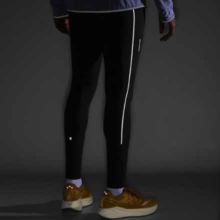 Sense Aero Stow Tights - Men's
