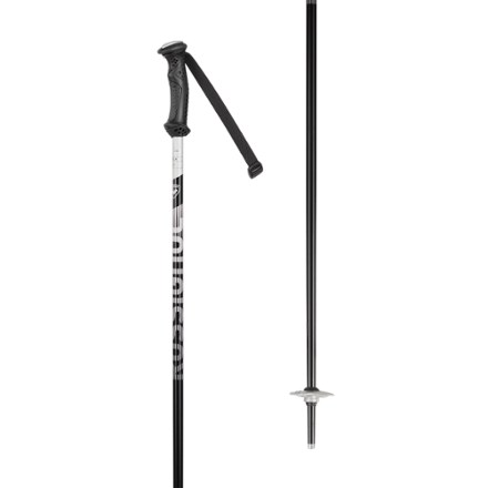 Tactic Jr Ski Poles - Pair Kids'