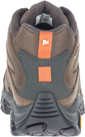 Moab 3 Prime Waterproof Mid Hiking Boots - Men's