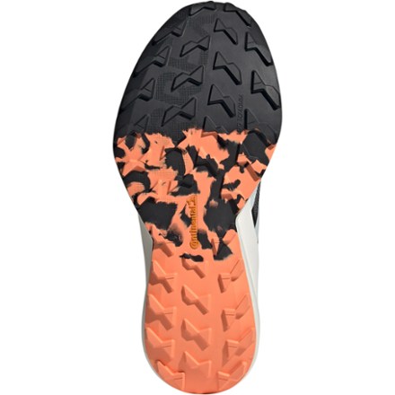 Terrex Agravic Speed Trail-Running Shoes - Women's