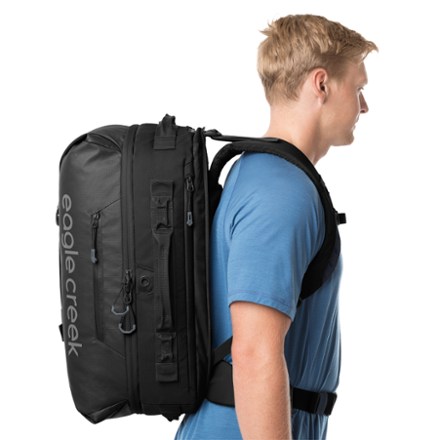 Tour Travel Pack 40 L