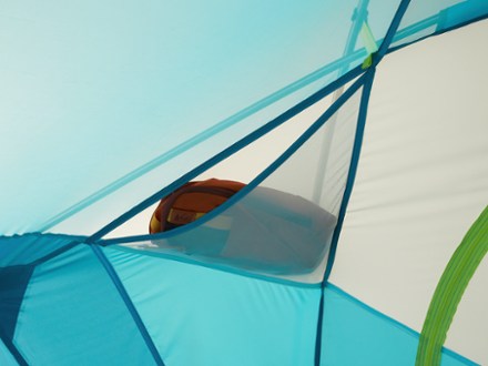 Aurora Highrise 4P Tent