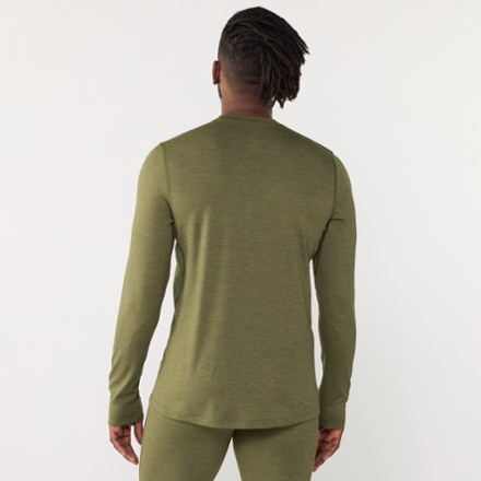 Midweight Long-Sleeve Base Layer Top - Men's