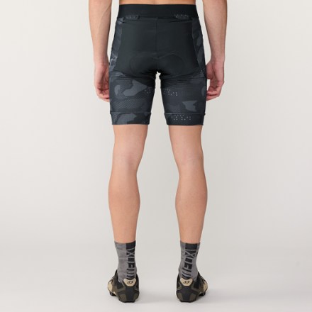 SingleTrack Bike Liner Shorts - Men's