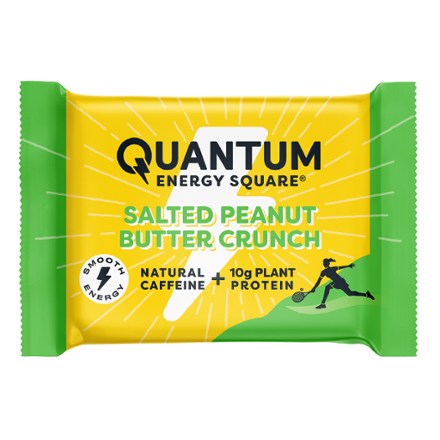 Energy Bar