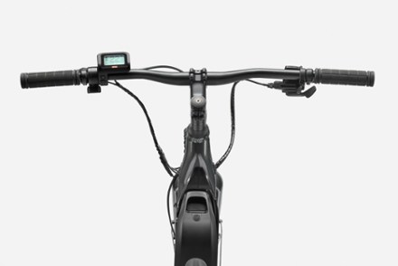 Adventure Neo Allroad EQ Low Step-Through Electric Bike