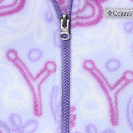 Benton Springs II Fleece Jacket - Toddlers'