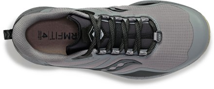 Peregrine ICE+ 3 Trail-Running Shoes - Men's