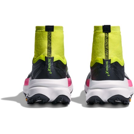 Tecton X 3 Trail-Running Shoes - Men's