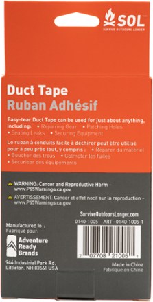 Duct Tape