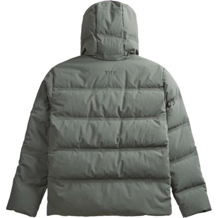 Weipa Puffer Down Jacket - Women's