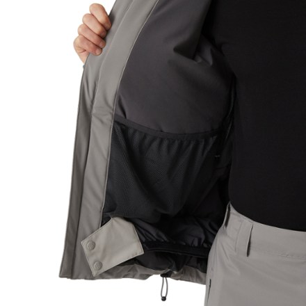 Alpha 4.0 Insulated Jacket - Men's