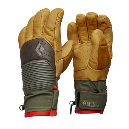 Impulse Gloves - Men's