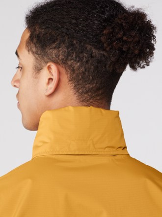 Rainier Rain Jacket - Men's