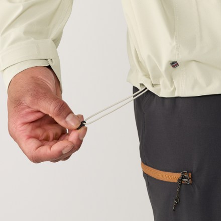 Stretch Voyagr Jacket - Men's