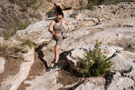Pace 5" Shorts - Women's