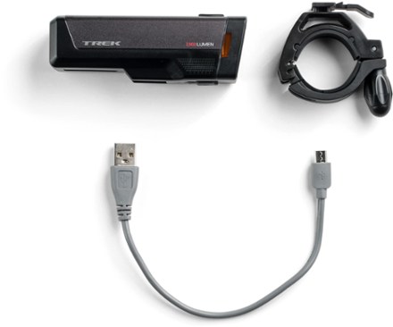 Ion Pro RT Front Bike Light